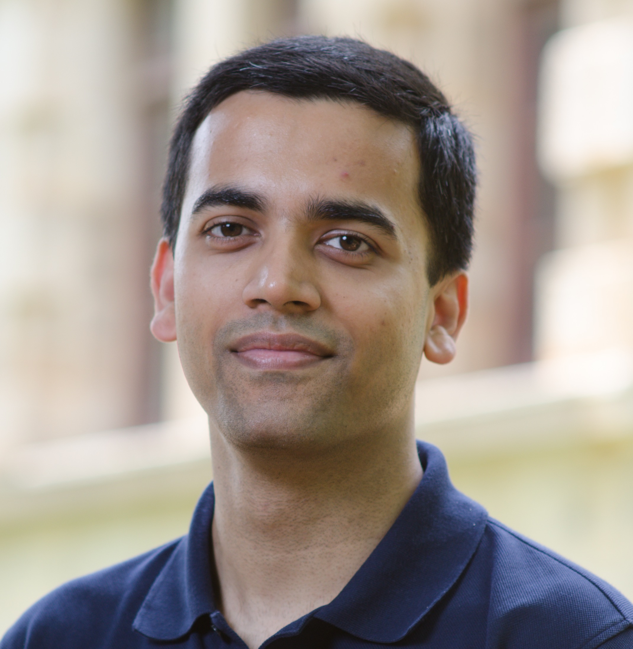 Prof. Partha Talukdar